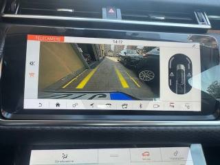 LAND ROVER Range Rover Velar usata, con Servosterzo
