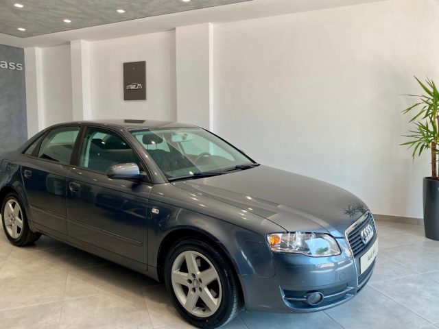 AUDI A4 usata, con ESP