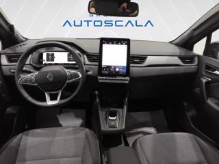 RENAULT Captur usata, con Fari LED