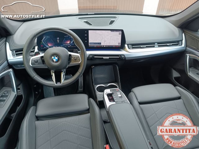 BMW X1 usata, con Airbag laterali