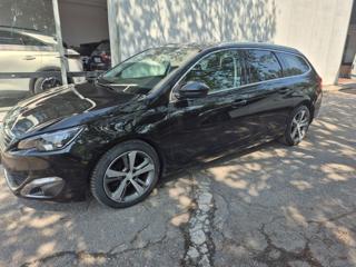 PEUGEOT 308 usata, con Airbag laterali