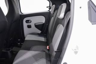 RENAULT Twingo usata 21