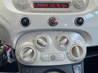 FIAT 500 usata, con Bluetooth