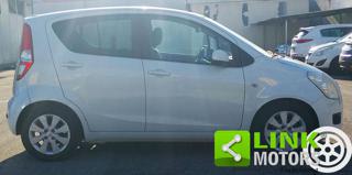 SUZUKI Splash usata, con Airbag laterali
