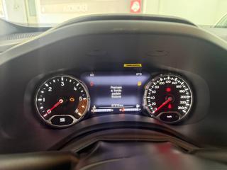JEEP Renegade usata, con Climatizzatore