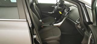 OPEL Astra usata 21