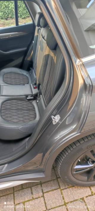 BMW X1 usata, con ESP