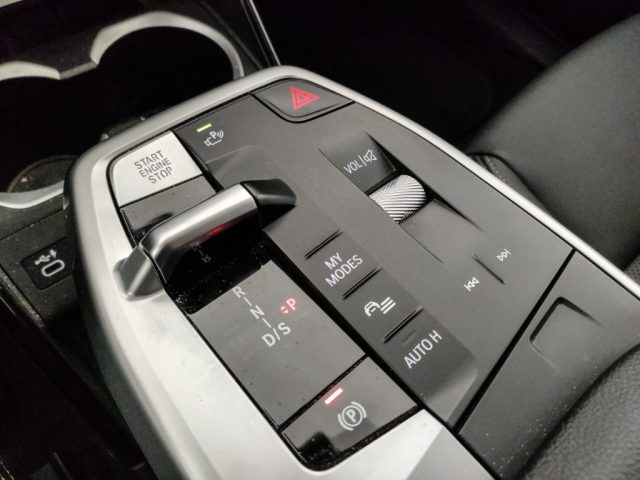 BMW X1 usata, con ESP