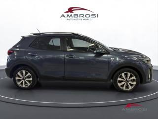KIA Stonic usata 4