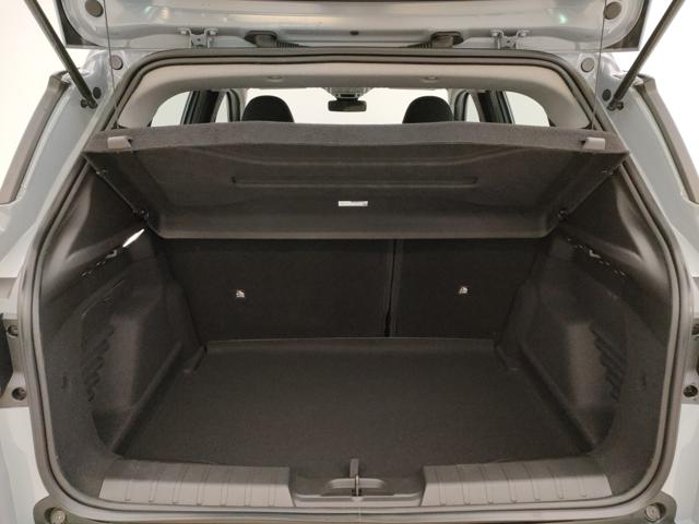 JEEP Avenger usata, con Fari LED