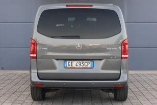 MERCEDES-BENZ Vito usata, con Sensore di luce