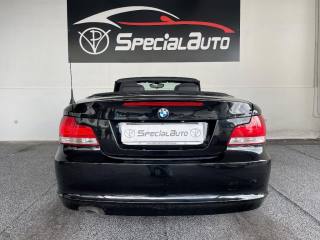 BMW 118 usata 16