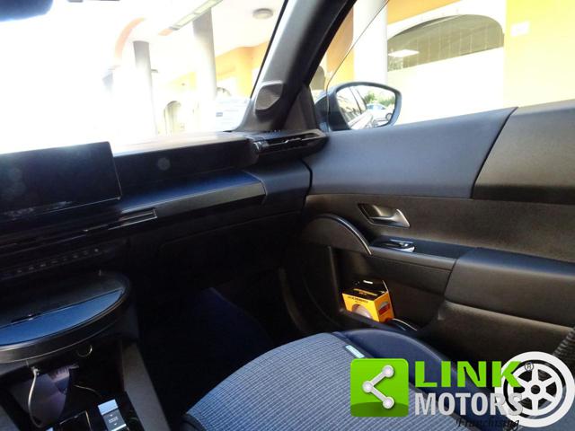 LANCIA Ypsilon usata, con Controllo trazione