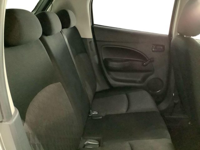 MITSUBISHI Space Star usata, con Servosterzo