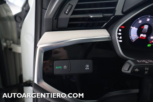 AUDI Q3 usata, con ESP