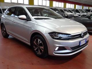VOLKSWAGEN Polo 1.0 EVO 80 CV 5p. Comfortline BlueMotion Technolog
