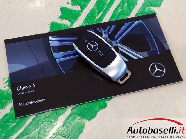 MERCEDES-BENZ A 180 usata 74