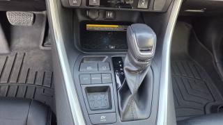 TOYOTA RAV 4 usata, con Regolazione elettrica sedili
