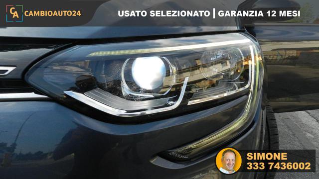 RENAULT Megane usata, con Vivavoce