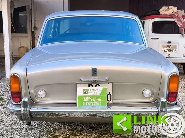ROLLS-ROYCE Other usata 2