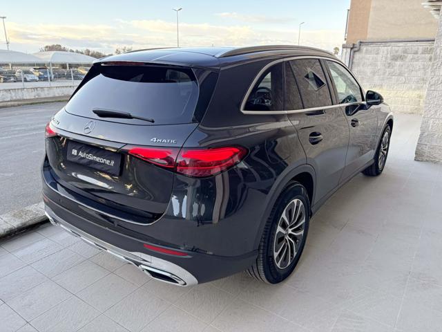 MERCEDES-BENZ GLC 200 usata, con Alzacristalli elettrici