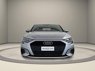 AUDI A3 usata, con Airbag