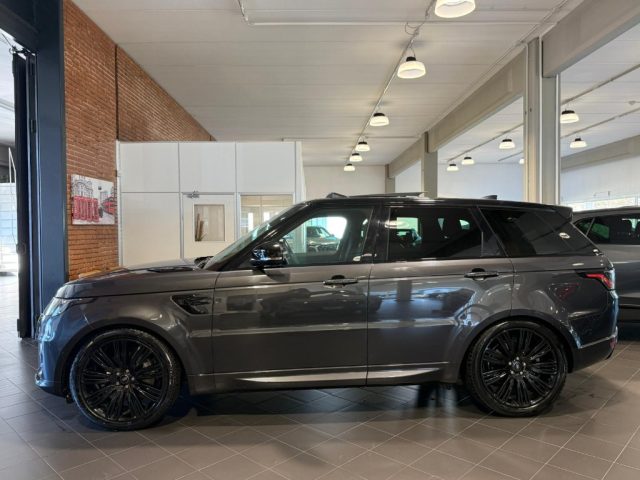 LAND ROVER Range Rover Sport usata, con Cerchi in lega