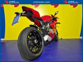 DUCATI Panigale V4 usata 3