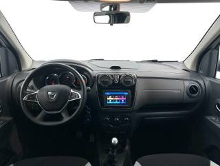 DACIA Lodgy usata, con Cerchi in lega