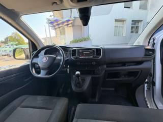FIAT Scudo usata, con Autoradio digitale