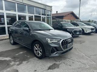 AUDI Q3 usata, con Airbag laterali