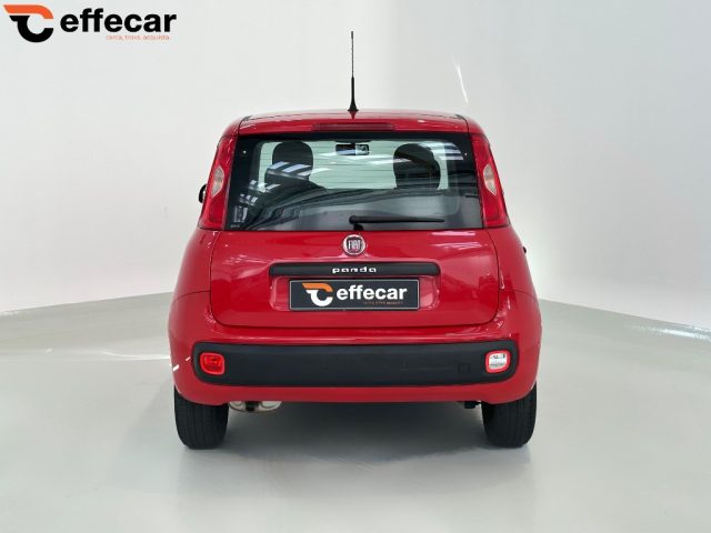 FIAT Panda usata, con Autoradio
