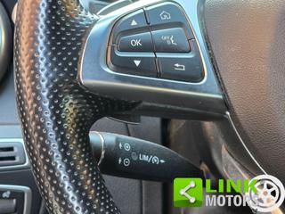 MERCEDES-BENZ C 200 usata, con Luci diurne LED