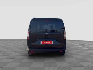 FORD Tourneo Courier usata 4