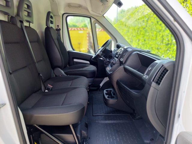 OPEL Movano usata, con Specchietti laterali elettrici