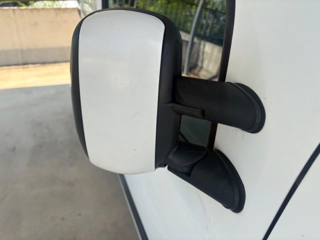 FIAT Doblo usata 25