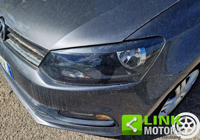 VOLKSWAGEN Polo usata, con Climatizzatore