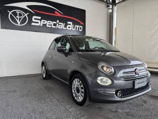 FIAT 500 usata 10