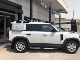 LAND ROVER Defender usata, con Antifurto