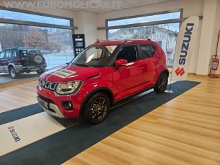 SUZUKI Ignis usata, con Cerchi in lega