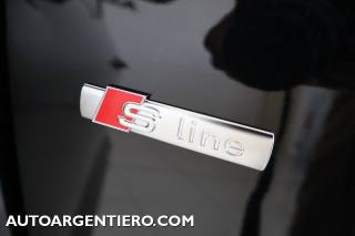 AUDI Q3 usata, con Chiusura centralizzata senza chiave
