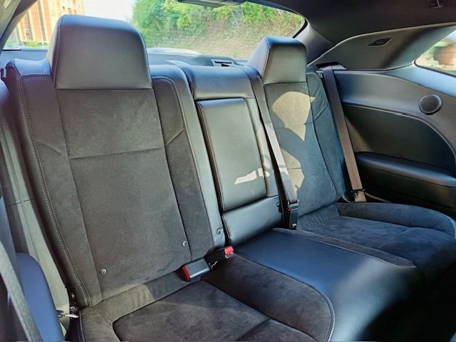 DODGE Challenger usata, con Chiusura centralizzata