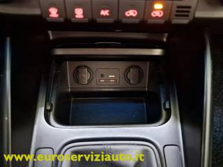 KIA Carens usata, con Volante multifunzione