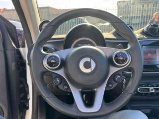 SMART ForTwo usata, con Climatizzatore