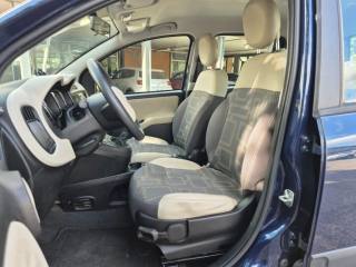 FIAT Panda usata, con Controllo trazione