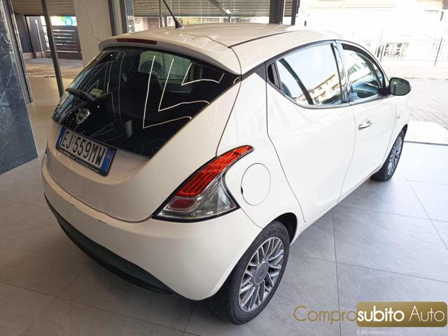 LANCIA Ypsilon usata, con Airbag Passeggero