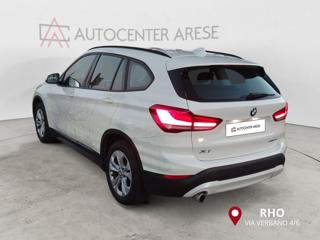 BMW X1 usata, con Alzacristalli elettrici