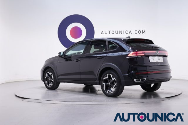 VOLKSWAGEN Taigo usata, con Servosterzo