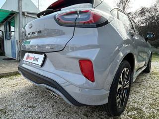 FORD Puma usata, con Monitoraggio pressione pneumatici