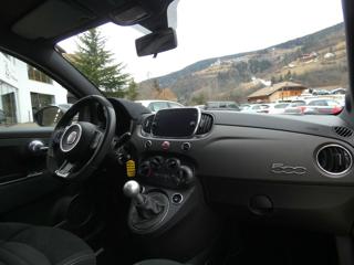 ABARTH 595 usata, con Chiusura centralizzata